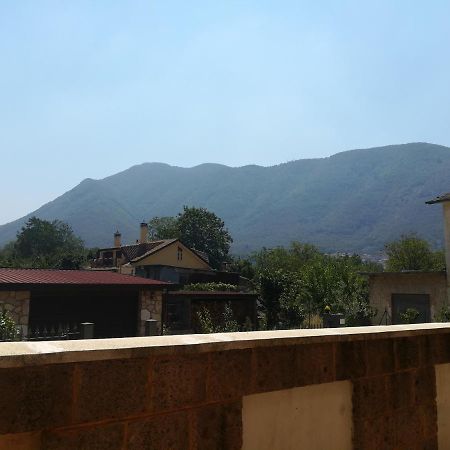 Villa Lulu Serino  Εξωτερικό φωτογραφία
